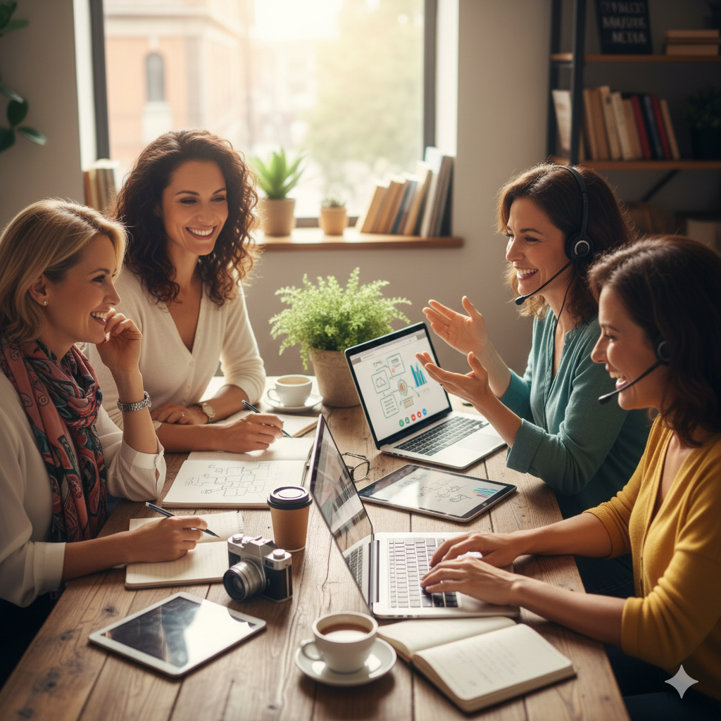 idées business en ligne sans investissement